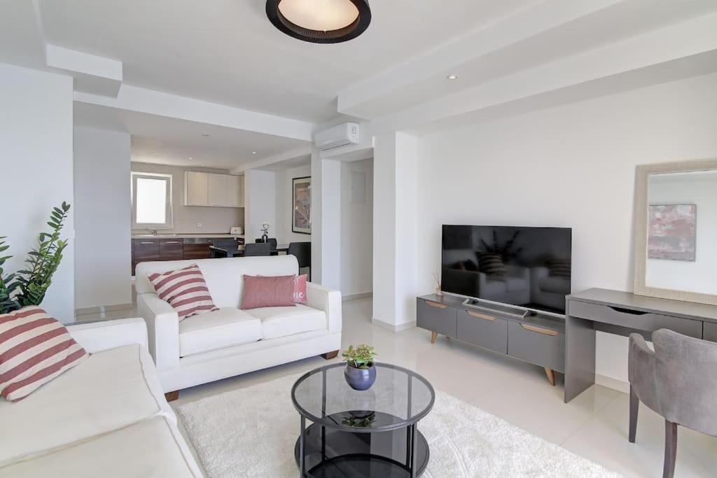 Seaside Apartment M Zaton 5 - Sea View & Parking 外观 照片